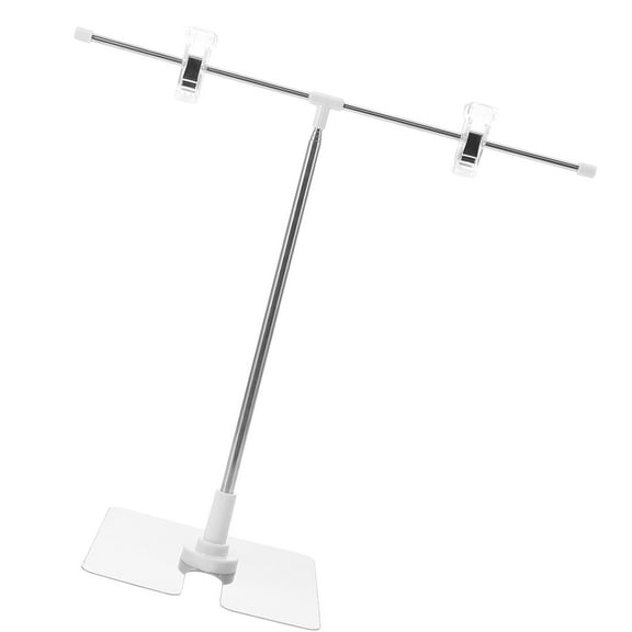 unbranded Floor Banner Holder Plate Stands for Display 30.50X28.00X13.50CM