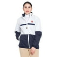 thumbnail image 2 of Equine Couture Ladies Marmara Rain Shell, 2 of 3