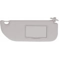 thumbnail image 2 of 1Pc Left/Right Car Sun Visor Assembly 98038432DS Interior Accessories Replacement Compatible For C3 Car Accessories(Left), 2 of 6