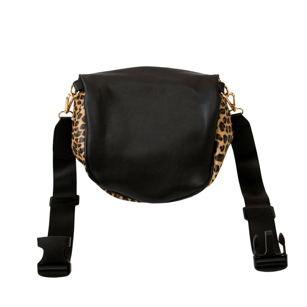 oversized fanny pack