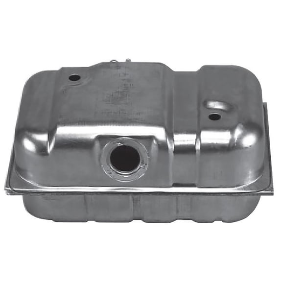 For 1987 Jeep Comanche Direct Fit Diesel Fuel Tank - BuyAutoParts