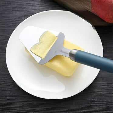 Stainless Steel Cheese Spatula, Clearance Spatula And Cookie Cutter, Cheese Grater Slicer, Kitchen Tools Cheese Cutting