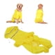 thumbnail image 5 of Impermeable Para Mascotas, Diseño De 4 Patas Impermeable Para Lluvia Para Mascotas Con Capucha Para Perros Grandes ANGGREK HE2110, 5 of 8