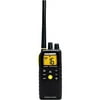 Humminbird VHF55s PLUS - Portable - two-way radio - VHF