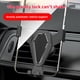 thumbnail image 5 of Soporte para teléfono móvil del coche, marco de soporte multifuncional, soporte para teléfono de navegación, accesorios para coche, 5 of 8