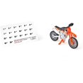 thumbnail image 3 of Siku : KTM SX-F 450, 3 of 4