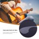 thumbnail image 4 of 1 pieza de pegatinas protectoras para guitarra con forma creativa, antiarañazos, para tablero, 4 of 5