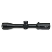 Neos 3-9 x 40 Center X SFP MOA Reticle