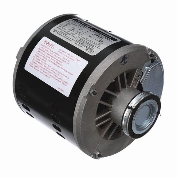 Century Evaporative Cooler Motor, 1/2 hp; 1/6 hp SVB2054HV1