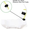 thumbnail image 3 of UV Resistance Fuel Tank Grommets, Low Temperature Resistance And Durable Design, Flexible Material And Perfect Size For Most Devices, 3 of 4