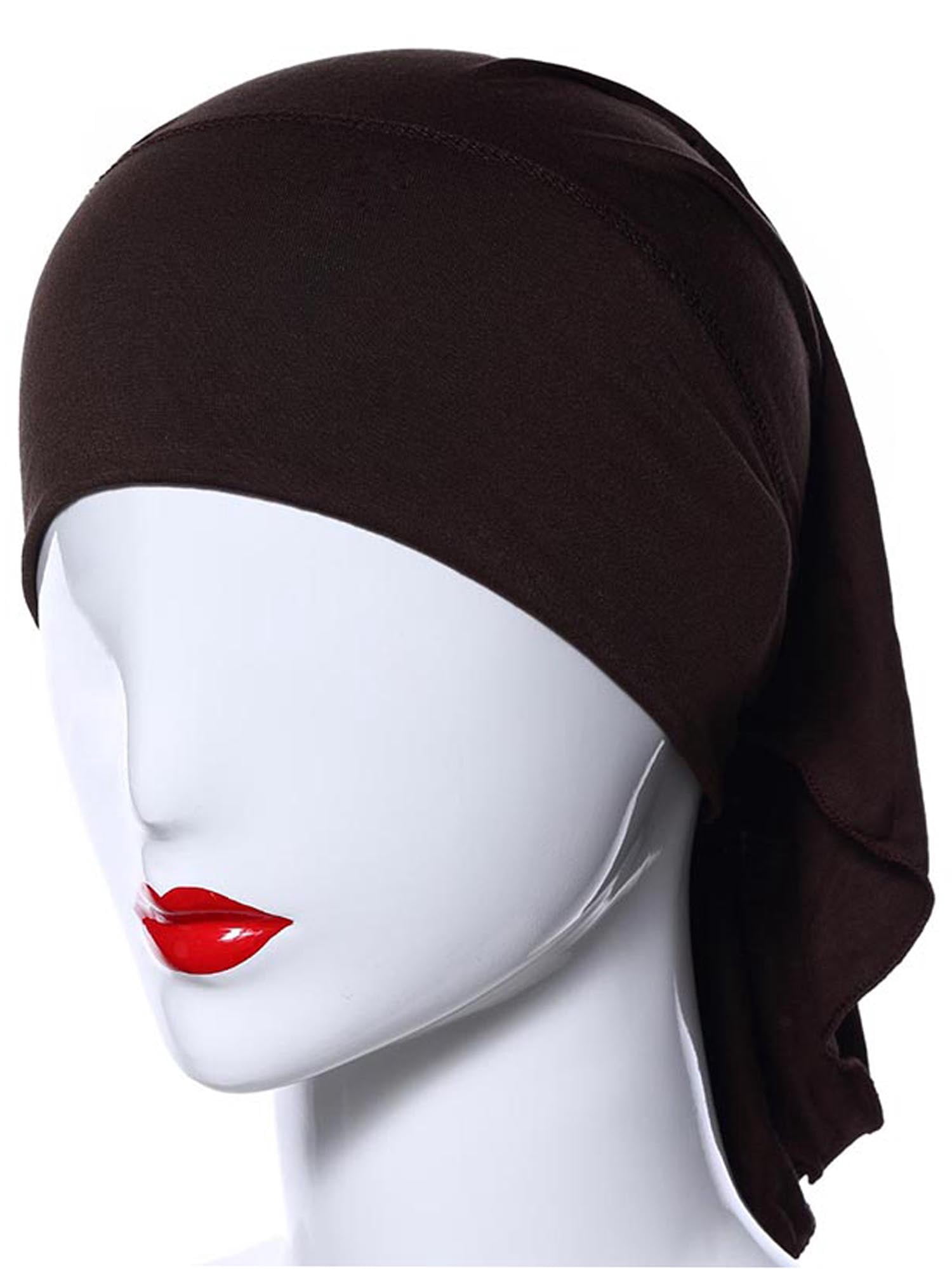 Women's Under Scarf Caps Bonnet Ninja 