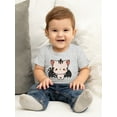 thumbnail image 2 of Cute Kittyboo Vampire Costume. T-Shirt Infant -Image by Shutterstock,  24 Months, 2 of 4
