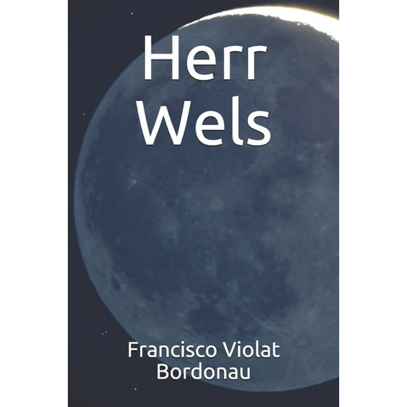 Herr Wels (Paperback)