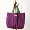 thumbnail image 3 of Compras Hombro Mujer Cordón Reutilizable Supermercado Comestibles, 3 of 9