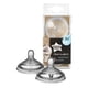 thumbnail image 2 of Tetinas Tommee Tippee Closer to Nature Flujo Medio, 2 of 9