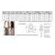 thumbnail image 3 of Vestido corto informal sin mangas para mujer, ajustado, recto y con cuello alto, 3 of 9