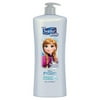 Suave Kids Disney Frozen Anna WinterMelon Shampoo and Conditioner, 28 oz