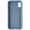 thumbnail image 3 of CellHelmet Fortitude Series Case for iPhone X and iPhone XS - Slate Blue, 3 of 3