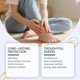 thumbnail image 2 of Joint care patch gently nourishes wrist knee joint muscle external massage body, 2 of 3