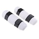 thumbnail image 1 of Protectores de piernas para artes marciales MMA Sanda, para mujeres y hombres, protectores de espinillas de karate, tallas XS/S/M/L/XL L, 1 of 9