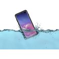 thumbnail image 6 of LifeProof Fre Series Waterproof Case for Samsung Galaxy S9, Wipeout, 6 of 6