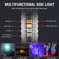 thumbnail image 3 of Camping XPG2 Mini linterna LED Llavero UV 395nm 400lm Luz de bolsillo (Blanco claro), 3 of 4