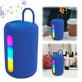 thumbnail image 2 of Portable Speakers 5.3 Stereo Sound Wireless Speaker With Colorful Flashing Lights Multifunctional Speaker For Home/Party/Outdoor, 2 of 6