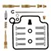 thumbnail image 3 of All Balls 26-1373 Carburetor Rebuild Kit, 3 of 3