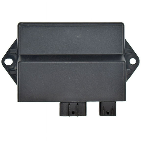 GFYSHIP Motorcycle CDI Unit Ignitor Box Ignition Control Module For Yamaha ATV Raptor 350 YFM350 YFM350R SE 2005 2006 2007 , YFM 350Warrior 2002 2003 2004