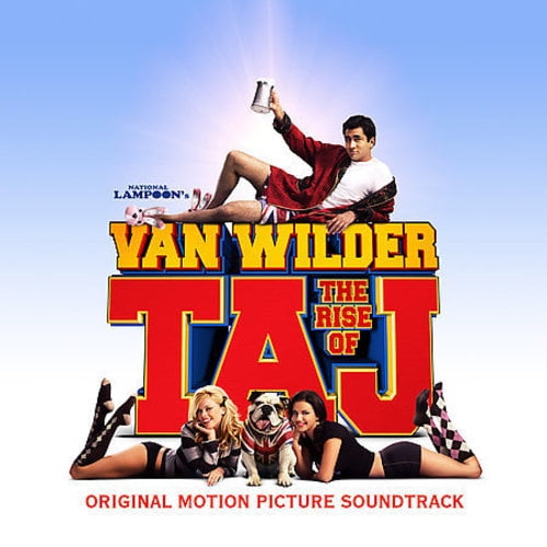 Albums 94+ Images national lampoon’s van wilder the rise of taj cast Sharp