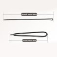 thumbnail image 5 of SDFGTstore Flexible Phone Lanyard Adjustable Phone Strap Polyester Strap for Daily Use, 5 of 10