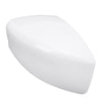 thumbnail image 1 of M Buder Cubierta de Espejo Retrovisor Exterior Sin Pintar Blanco para Nissan Sentra 2012-2019 Izquierda, 1 of 9