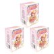 thumbnail image 1 of En Stock Penny Box Blind Box Dream Tea Party 2 Daydream Series Anime figura Obtisu11 1/12bjd figuras de acción de juguete regalos sorpresa, 1 of 4