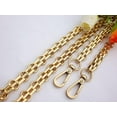 thumbnail image 5 of Metal compatiblement Chain Shoulder Bag Strap For Handbag Newway Special Gift, 5 of 5
