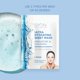 thumbnail image 3 of Mascarilla Facial de Ácido Hialurónico y Colágeno Skin Aesthetics, 5 unidades, 3 of 7