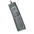 thumbnail image 4 of Toallas de Golf para bolsas de Golf, accesorios de Golf plegables portátiles con bolsa de malla con cremallera, toalla deportiva para Fitness, toalla, 4 of 8