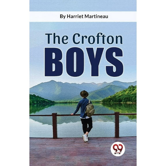 The Crofton Boys, (Paperback)