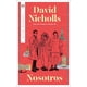 thumbnail image 1 of Libro Nosotros Tapa Blanda, Autor David Nocholls, Editorial Puck, 1 of 2
