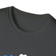 thumbnail image 3 of Inspirational Peace Novelty Vintage T-Shirts, 3 of 6