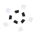 thumbnail image 3 of unbranded 10Pares Tapas Protectoras Para USB Type C Fabricadas Para Ajuste, 3 of 8