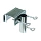 thumbnail image 1 of Heavy Duty Abrazadera Soporte Banco Patio Soporte Abrazadera Soporte Clip Fijo para Pya Patio, 1 of 7