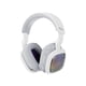 thumbnail image 1 of Audífonos Inalámbricos Gaming LIGHTSPEED con Micrófono Extraíble Logitech Blanco, 1 of 5