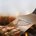 thumbnail image 3 of IDNA St. Louis Blues 3-Piece BBQ Set, 3 of 3