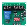 thumbnail image 1 of MóDulo de DeteccióN de Corriente de 730 V CC, Interruptor de Detector de Placa Protectora con Sensor de Pantalla Digital para Detectar Corriente CC ANGGREK  Otros, 1 of 9