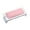 Pink, variant on FSTDelivery 72 W UV Nail Lamp with Arm Rest & UV Gloves, Professional LED Nail Light for Gel Nails Polish, 4 Timers Foldable Nail Dryer with Hand Rest for Nails Tech Manicure Salon Home Use, Blue