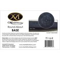 thumbnail image 1 of Martelli Base de Table Tournante, 1 of 2