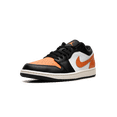 thumbnail image 4 of Jordan MENS Air Jordan 1 Low "Shattered Backboard Alternate" 553558 081 from Stadium Goods, 4 of 8