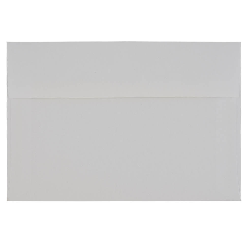 JAM A9 Envelopes, 5.8x8.8, Bright White, 50/Pack