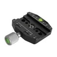 thumbnail image 1 of SharkTRUE Efficient, Stable & Portable: Quick Plate Transfer Clamp For Versatile Photography, 1 of 8