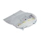 thumbnail image 4 of Moises Portatil Fisher Price Stow n Go, 4 of 4